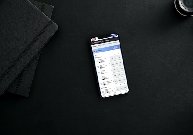 BildBet Online Wetten