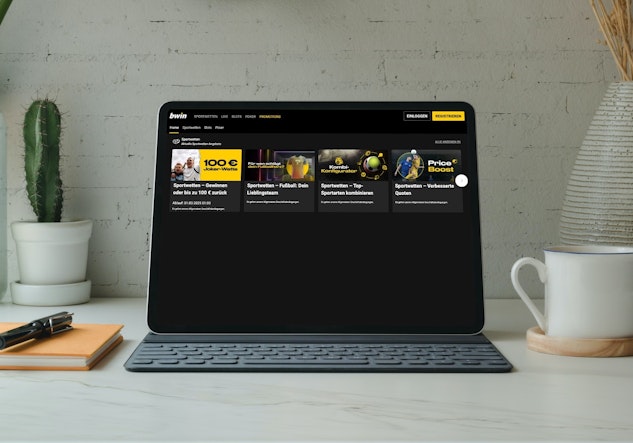 Bwin bestandskundenbonus