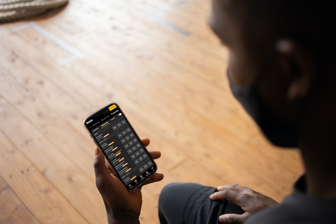Bwin Fussball Wetten