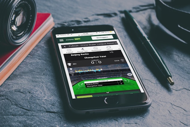 Campobet App