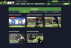 Evobet Evobet