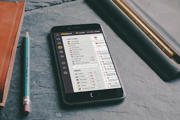 FEZbet App