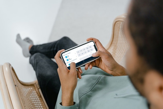 Mybet Mobile Website