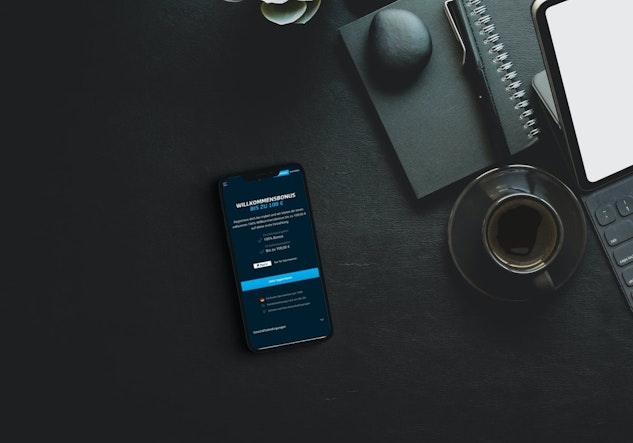 Mybet Willkommensbonus