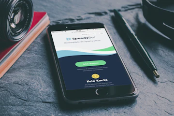 SpeedyBet App