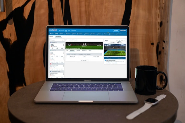 Sportingbet live wetten