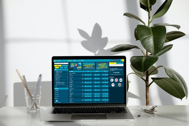 Sportwetten.de Startseite
