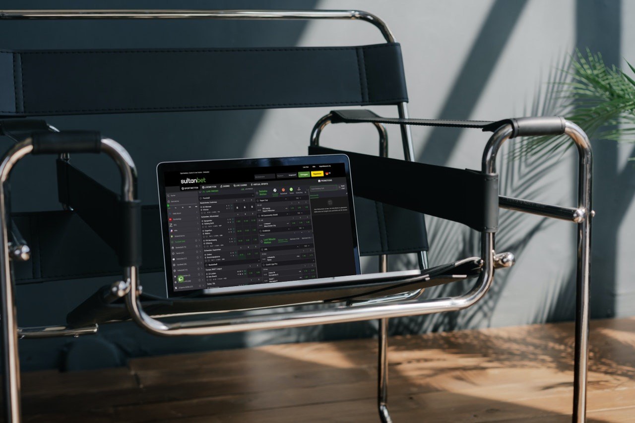 Sultanbet Livewetten