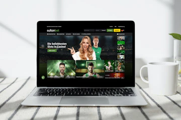 Sultanbet Startseite