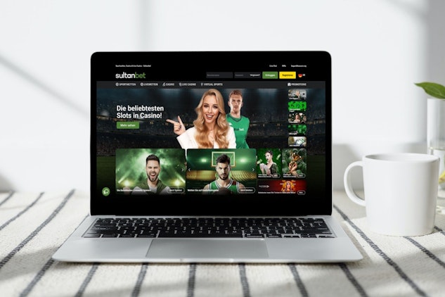 Sultanbet Startseite