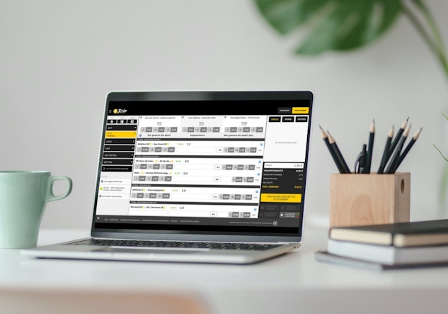 XTiP Fußball-Wetten
