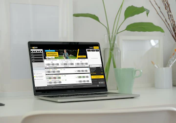 XTiP Homepage
