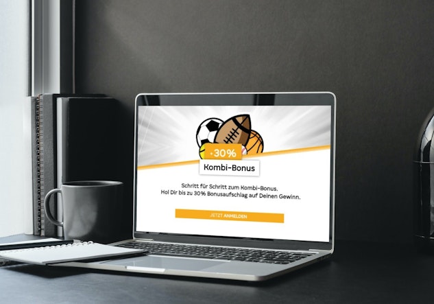 XTiP Kombi-Bonus
