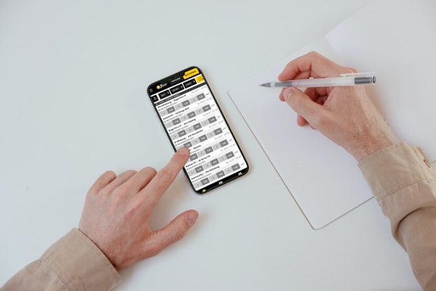 XTiP Fußball-Wetten