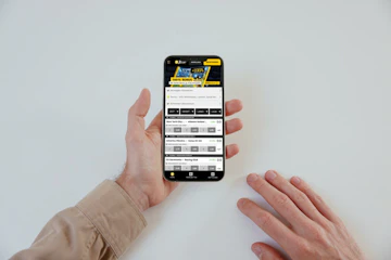 XTiP App