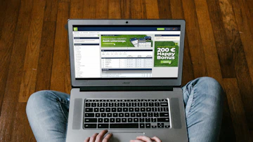 HAPPYBET Startseite