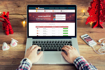 MyWettbonus DE Startseite