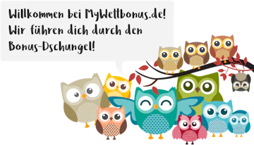 Sportwetten Bonus Vergleich