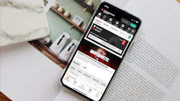 Poker Stars Sports Sportwetten App