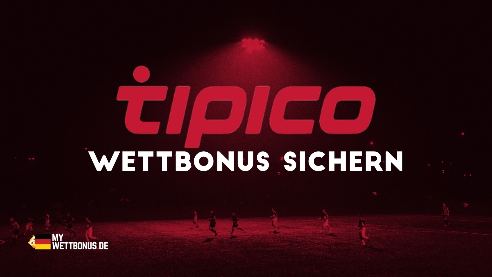 Tipico Wettbonus: So bekommst du den Tipico Bonus