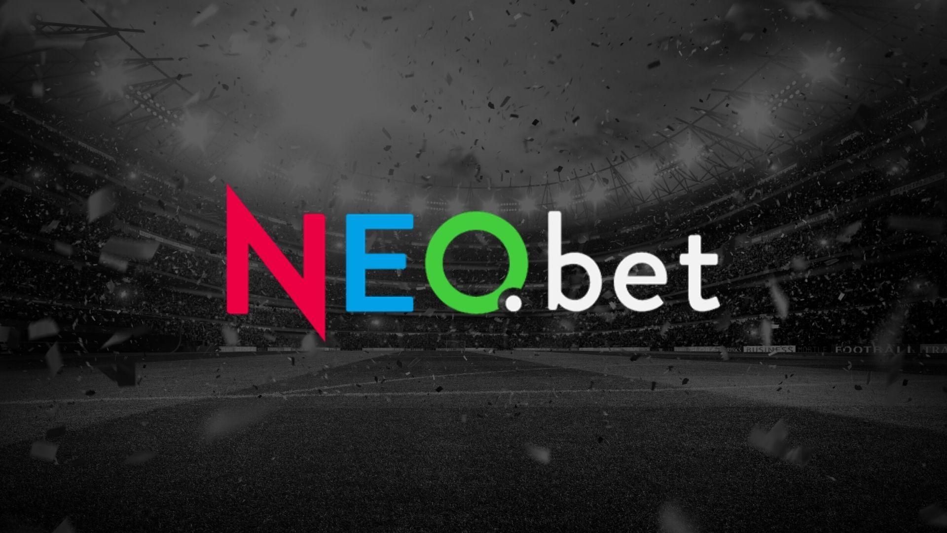Vorzeitige Auszahlung deiner Sportwetten bei NEO.bet