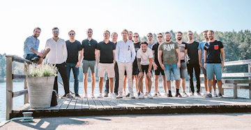 Das Team von MyWettbonusDE