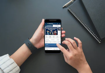 Sunmaker mobile Website