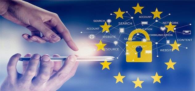 Trustly Datenschutz
