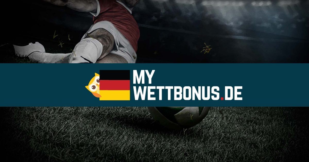 Wettbonus Vergleich » Bester Sportwetten Bonus 2024