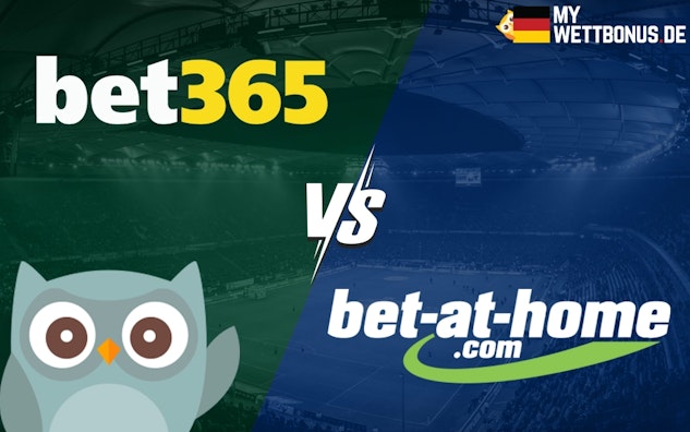 Bet365 betathome