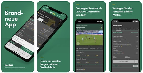 Bet365 risikofreie Wette
