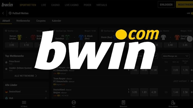 Bwin