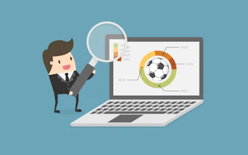 Sportwetten Analyse