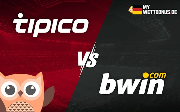 Tipico Vs Bwin Vergleich Welcher Wettanbieter Ist Besser