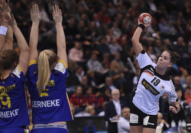 Handball Deutschland