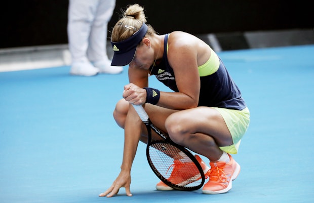 Wetten auf Tennis