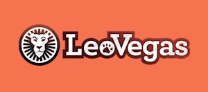 Leovegas Logo
