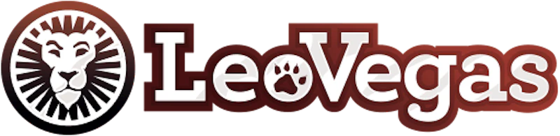 Leovegas Logo Transp