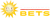 Merkurbets logo white