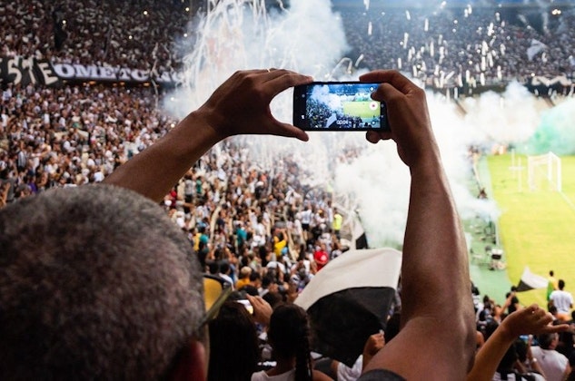 Sportwetten-Apps