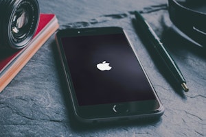 Apple Pay als Zahlungsmethode