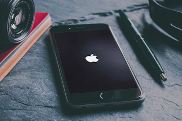 Apple Pay als Zahlungsmethode