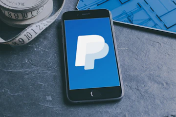 PayPal als Zahlungsmethode