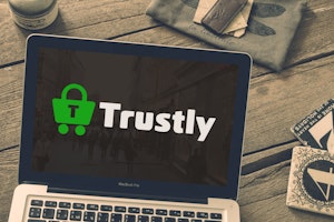 Trustly als Zahlungsmethode